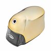 Bostitch QuietSharp Executive Electric Pencil Sharpener Gold EPS8-GOLD